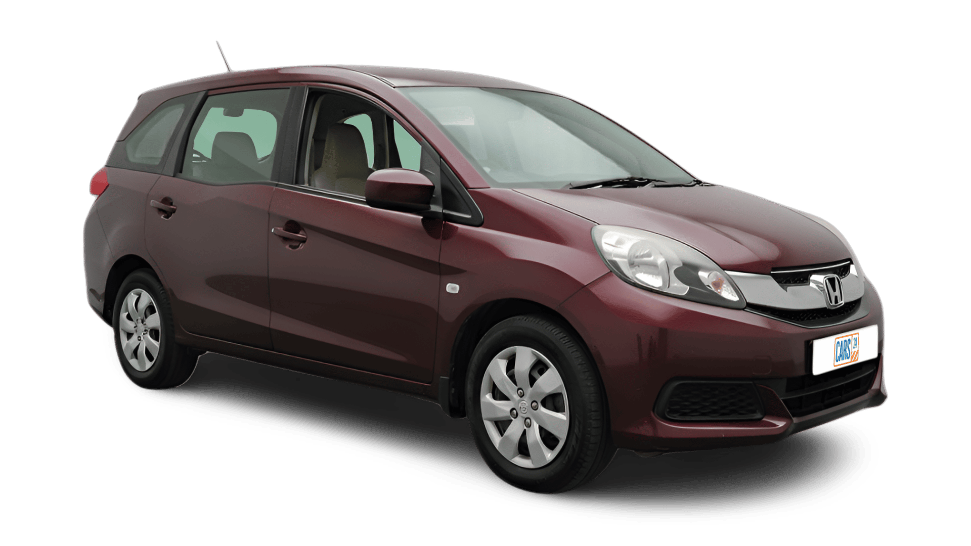 2015 Honda Mobilio - SUV - Petrol - Manual - ₹3.05 lakh